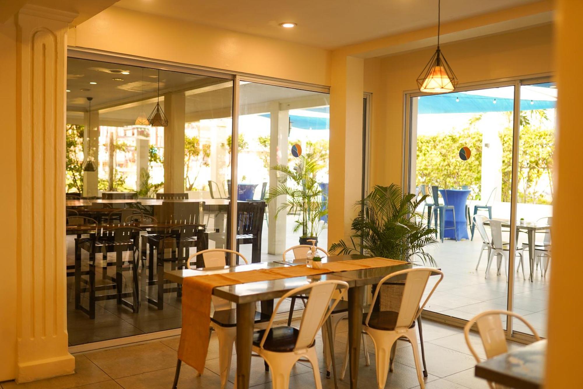 Parc Rayne Hotel จอร์จทาวน์ ภายนอก รูปภาพ