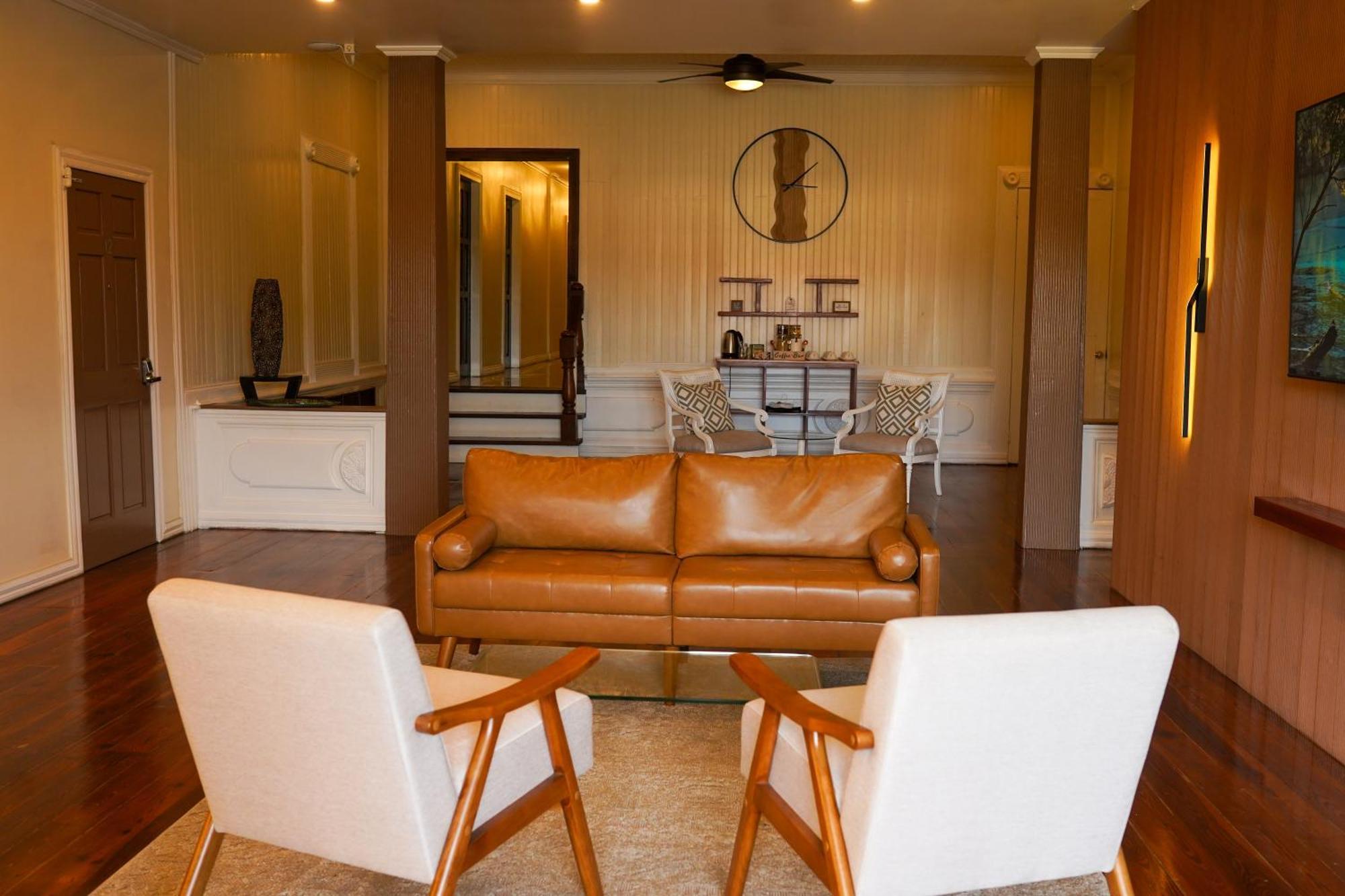 Parc Rayne Hotel จอร์จทาวน์ ภายนอก รูปภาพ