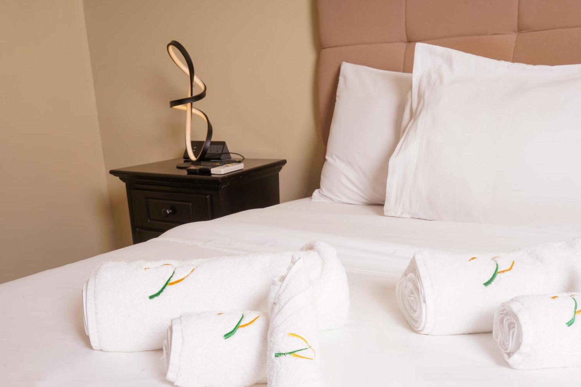 Parc Rayne Hotel จอร์จทาวน์ ภายนอก รูปภาพ