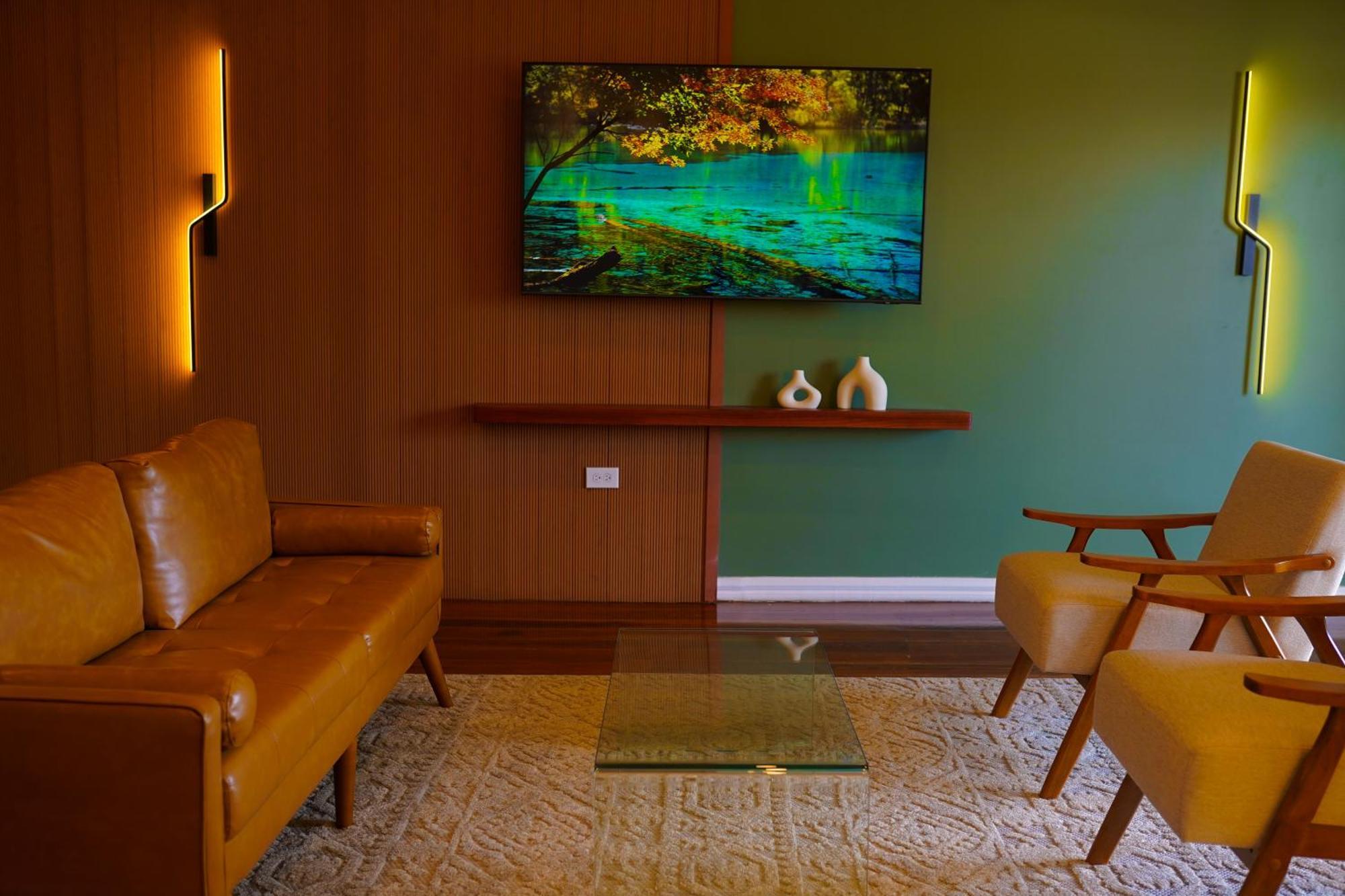 Parc Rayne Hotel จอร์จทาวน์ ภายนอก รูปภาพ