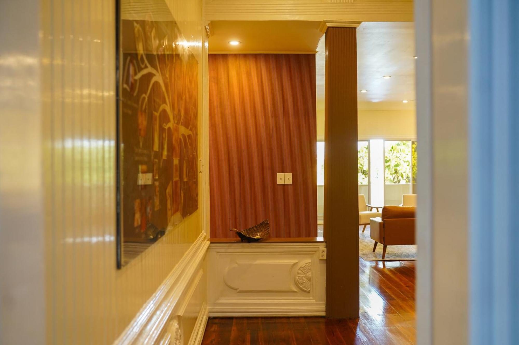 Parc Rayne Hotel จอร์จทาวน์ ภายนอก รูปภาพ